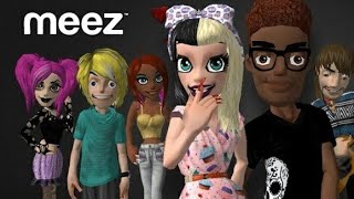 MEEZ HACK - IM A HACKER
