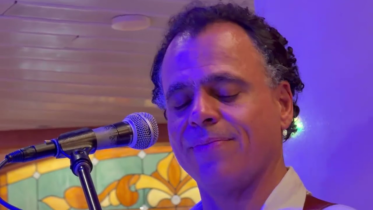 Dire Straits’s Why Worry