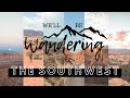 The Ultimate 2-Week Southwest Road Trip [Vlog]