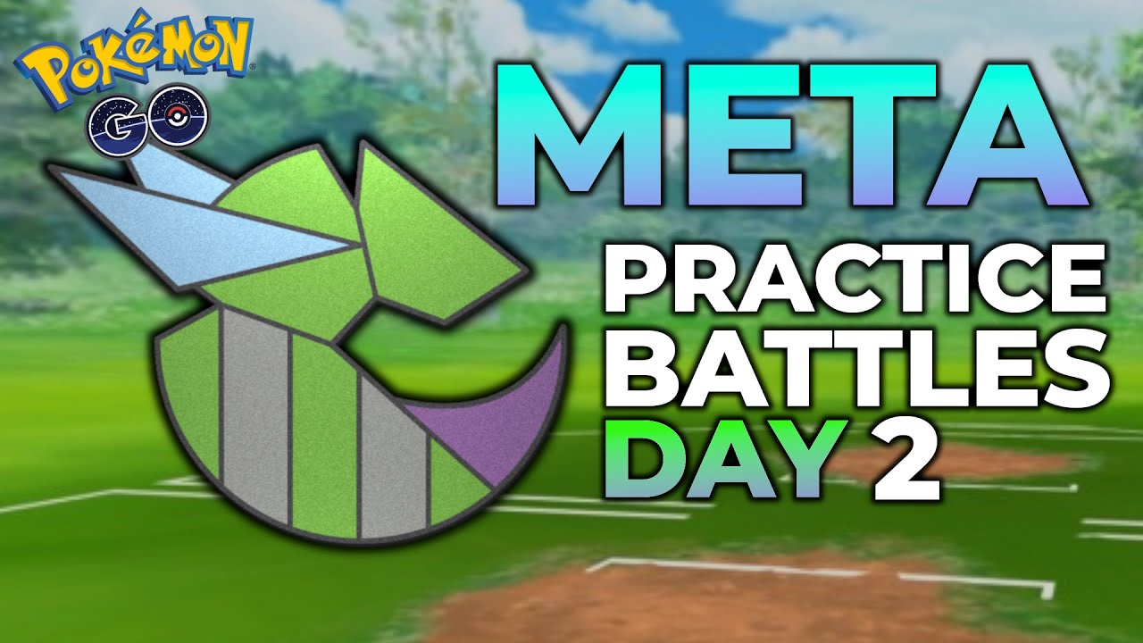 BORED OF GO BATTLE LEAGUE? TRY THE SILPH ARENA POKEMON GO PVP TOXIC