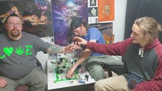 Flower Friday Strain Review episode 6