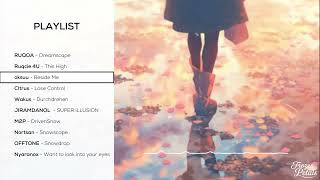 VIOLET MUSIC Compilation Vol.5 Frozen Petals Playlist @RUQOA