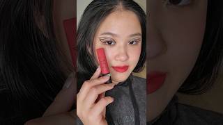 Pin Up❤️ Nars Air Matte Lip Color #makeup