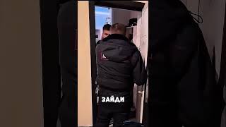 Поставил на место полицейских💪😂