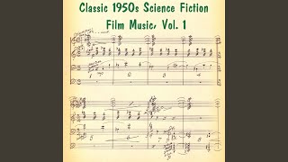 Introduction / Main Title (From Tarantula)