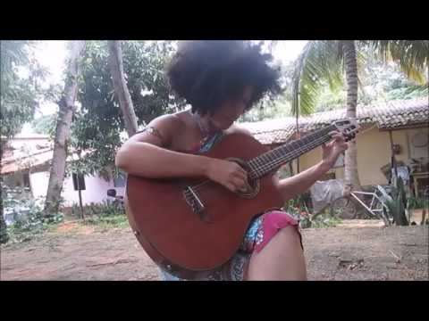 Xangô (Serena Assumpção) por Rousi Flor de Caeté auf YouTube ansehen Xangô (Serena Assumpção) por Rousi Flor de Caeté auf YouTube ansehen