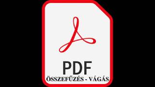 Dokumentum Vágása Pdf Nyomtatóval És Pdf Összefűzése Ingyenesen.