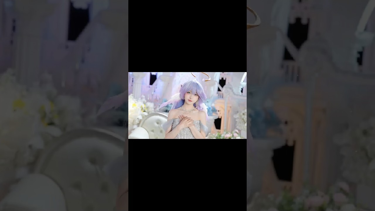 Mọi người ai hiểu được không, quay video chụp ảnh rồi #meowcosplay #shorts