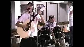 King of the World - Trademark | Birch Run After-Prom Party 1999