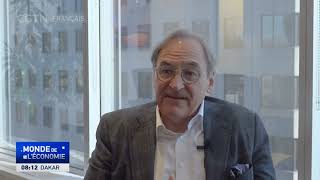 Martin Cauchon Il Faut Diversifier Léconomie Canadienne Face À Donald Trump