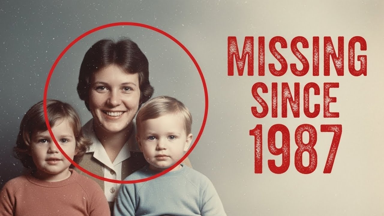 She Went Missing in 1987 —  America’s Most Frustrating Cold Case 