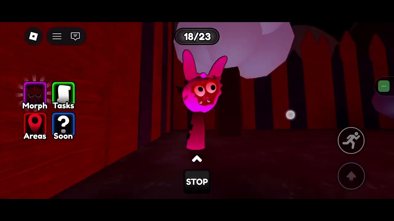 Roblox - Let's Find Them all in Sprunki Morphs Hunt