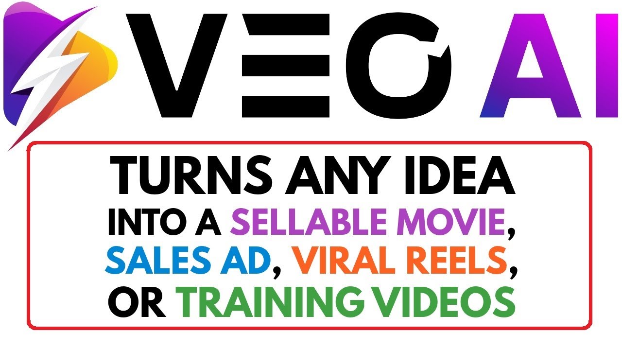 Veo AI Review Demo Bonus - AI Video Agent Powered By Google’s VEO 3