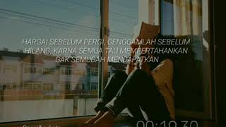 Story Wa kekinian Mungkin Melly Goeslaw