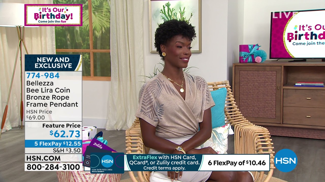 Bellezza Bronze Bee Lira Coin Bronze Rope Frame Enhancer...