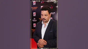 دنيا سامي هتدي جائزة اكتر حد كاريزما بعدها لـ مين و در غير متوقع من مصطفى غريب 