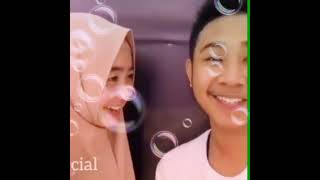 Ega Rafly Pasangan Terbaper