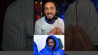 Mbappé n’est pas un 9 #viral #football #mbappé #immigreparisien #fyp #pourtoi #france #cdm2026