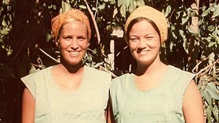 “US Army Nurses in Vietnam , The Forgotten Heroes of War”
