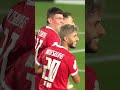 Kilian Fischer entscheidet Elfmeterschießen! 🫡