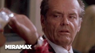The Crossing Guard | ‘Maybe You Need Some Help’ (HD) - Jack Nicholson | MIRAMAX