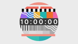 YouTube Premiere Countdown 10 Hours