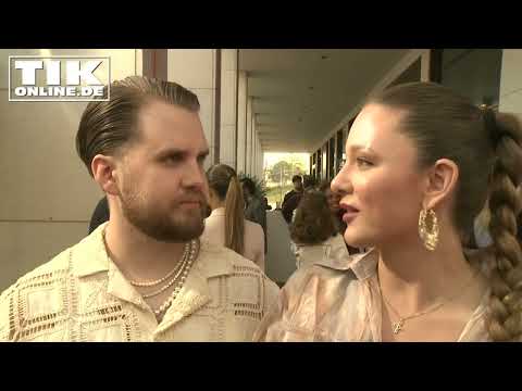 Joelina Drews und Adrian Louis: Hochzeit???