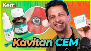 Kavitan CEM (Dani Dentista)