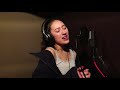 God is a woman - Ariana Grande cover by Alexandra Porat
