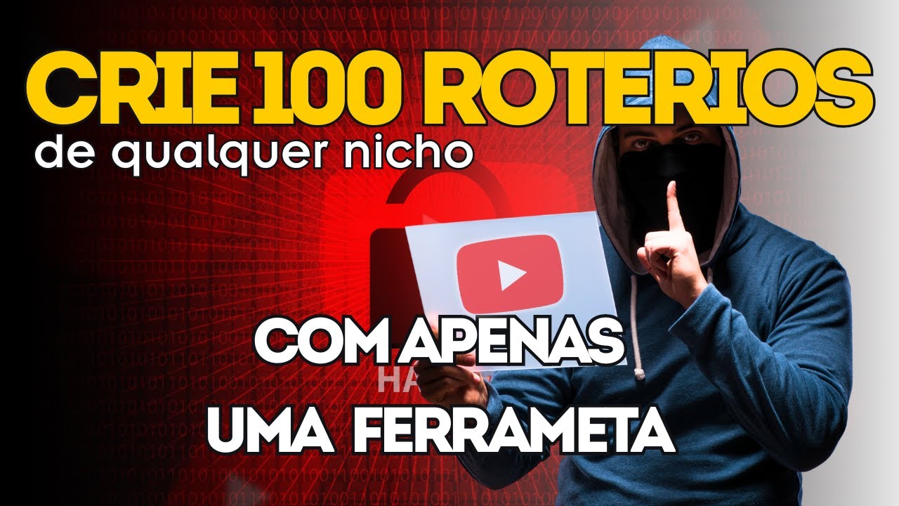 COMO MODELAR QUALQUER VÍDEO DO YOUTUBE COM APENAS UM FERRAMENTA 2025