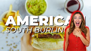 HIDDEN GEMS! 5 AMERICAN RESTAURANTS in South Burlington, Vermont