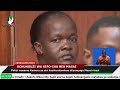 Polisi wasema kamera za siri hazikumtambua aliyempiga Masai risasi