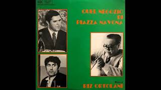 Riz Ortolani - Scusi, Il Piper Dovè ? [Italy, 1969] @AF117