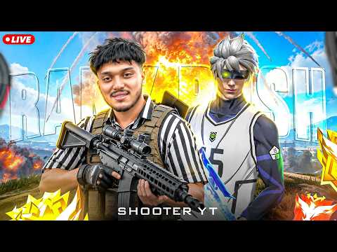 Gw Shooter 