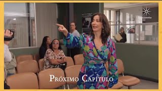 El Ángel De Aurora Avance Capitulo 36 Al 37