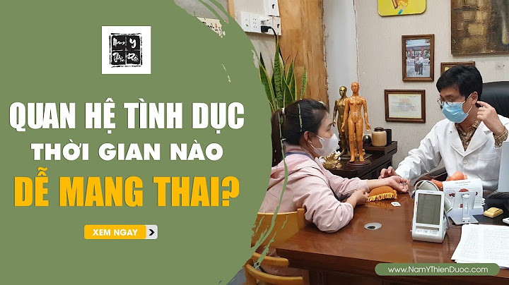 Quan hệ thời gian nào là an toàn năm 2024