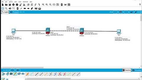 Cách làm VPN (IPSec) Trên Firewall Pfsense
