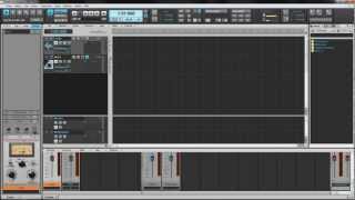 Sonar X1 Prochannel modules and plugins renaming part I