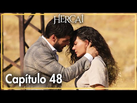 Hercai - Capítulo