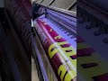 Flex Printing Machine | बड़े बैनर की प्रिंटिंग कैसे होती है?😲#YouTubeShorts#Shorts #PrintingMachine.