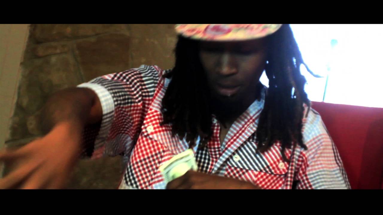 Renzo - I'm Straight (Feat B. Butler )[Directed By BLVD100]