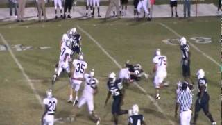 Kyle King (Recruiting Video)