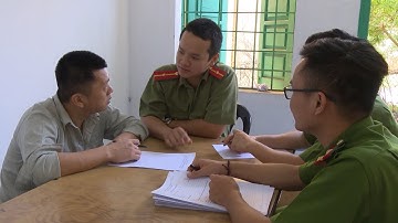 Khởi tố đối tượng người nước ngoài về hành vi lừa đảo chiếm đoạt tài sản