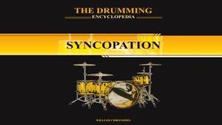 Syncopation - Drum Lesson 6