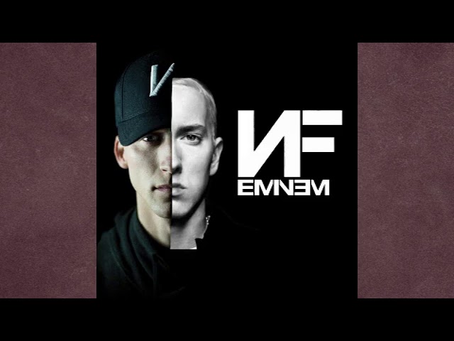 Eminem ft. NF - My Stress (Remix)