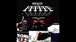 Sonic.exe Vs Fnf Ffffff Official Visualizer