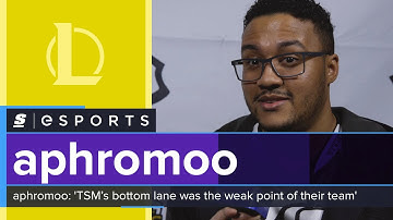 aphromoo: 