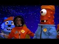 Space - Part 4 (We&#39;re All Different/Mia Strong)