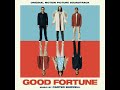 Good Fortune - A Life Worth Living - Carter Burwell