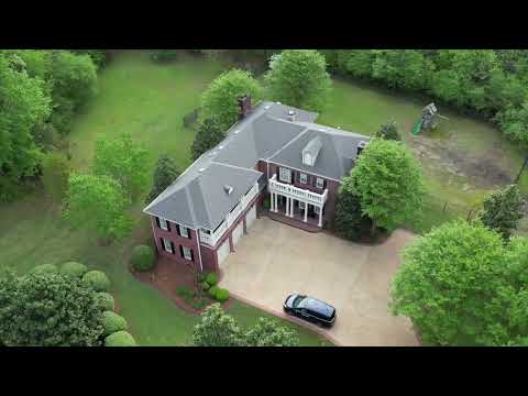 1827 Forest Park, Tupelo, MS home video tour